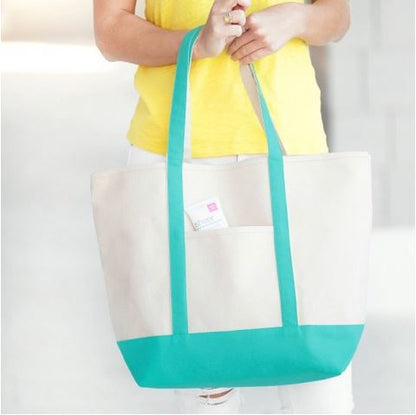 Mint Everyday Tote