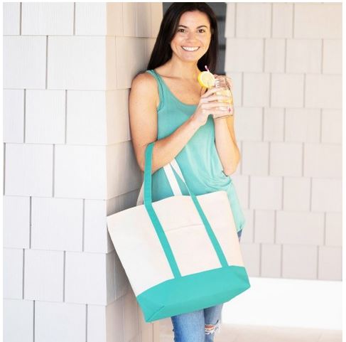 Mint Everyday Tote